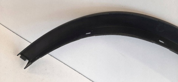 фото №7, Bmw x1 e84 2009-2015 молдинг крыльев правая зад 51122990172