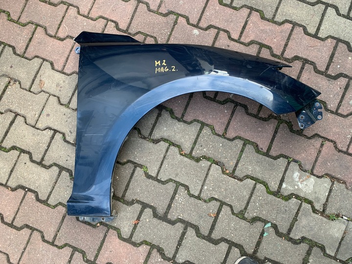 фото №1, Крило mazda 3 bm