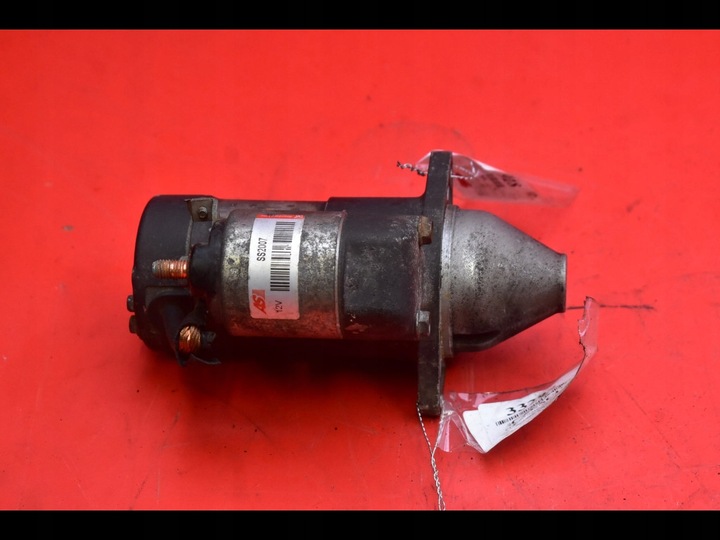 фото №6, Стартер тест z16xep 0986020870 opel astra 3 iii h 1.6 16v 105 km 04-07