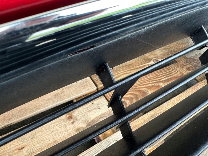 фото №6, Бампер перед переднее renault zoe 2012- 620102855r + решётка хром