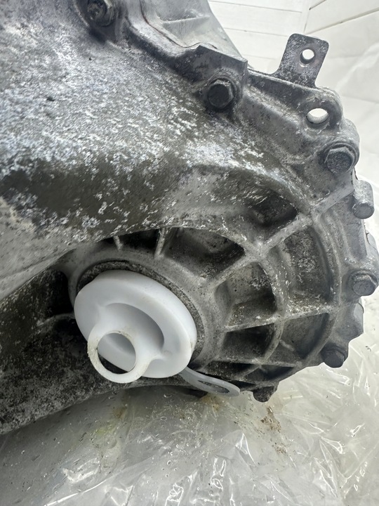 фото №10, Коробка передач коробки передач bmw f45/46 gs6x60da