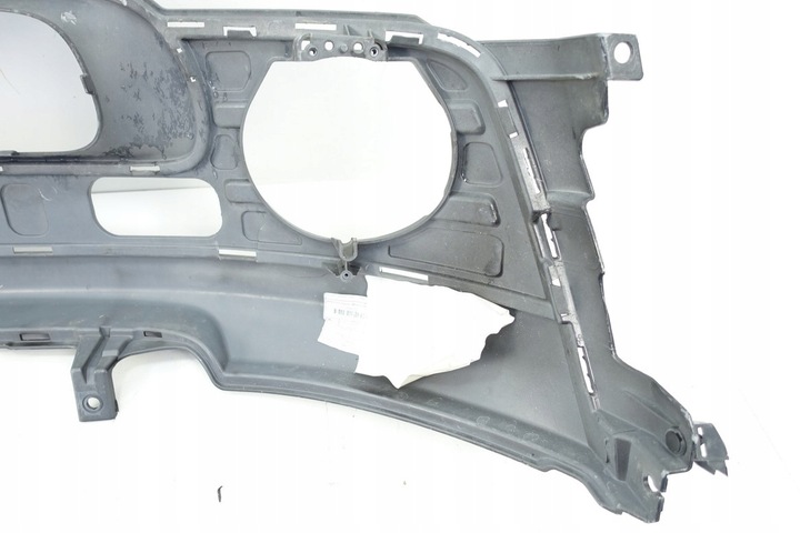 фото №10, Бампер перед переднее mini cooper r56 7147840