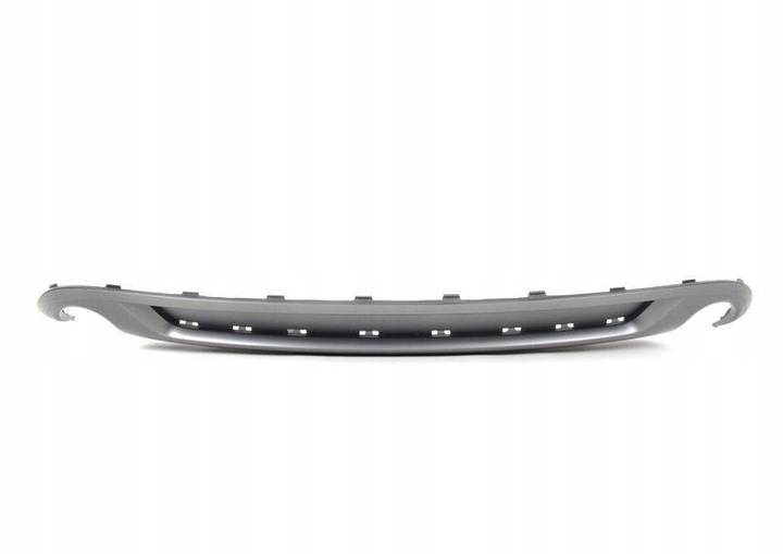 фото №6, Platynowy сірий спойлер vag для  audi a5 s5 08-11 оригінальний 8t0807521d1rr