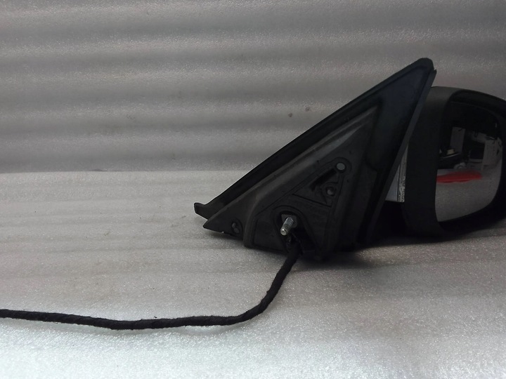 фото №6, Дзеркало праві volvo v70 s80 2007-