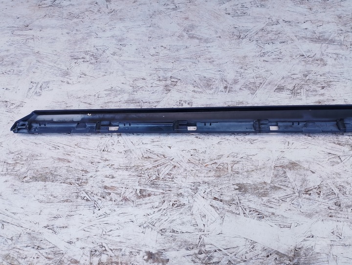 фото №6, Vw passat b8 планка двері ліва передня лівий перед 3g