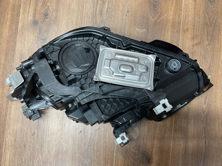 фото №12, Фара праве перед led high performance eu mercedes cla iii w174 a1749062602