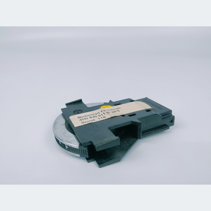 фото №3, Регулятор ґрати повітропровід audi оригінальний номер 4h0820911b