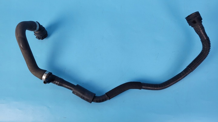 фото №13, Mercedes eqe w295 350+ 23r шланг жидкости охлаждающей a2975013601