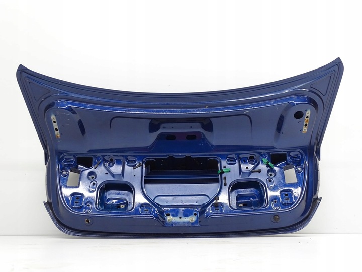 фото №14, Кришка зад багажника vw jetta vi mk6 5c sedan lp5w