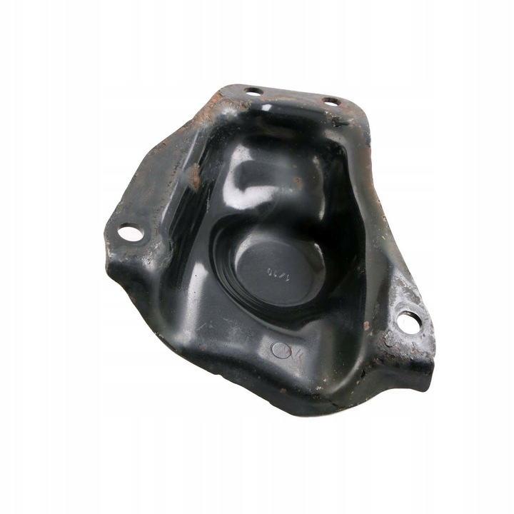 фото №10, Mercedes sprinter w906 рычаг держатель рессора левый