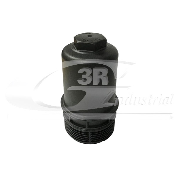 фото №1, Кришка фільтра масла do seat leon 2.0 tsi