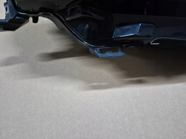 фото №11, Renault talisman рестайлинг лампа передняя перед правая полный led