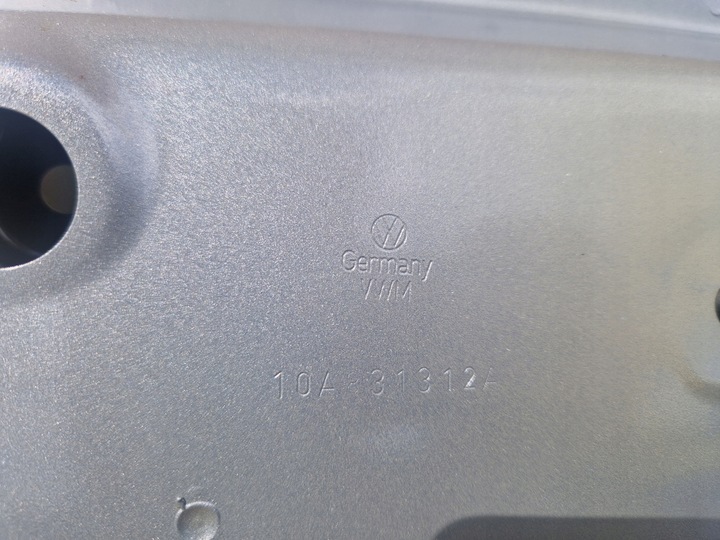 фото №8, Двері праві перед vw id3 id 3 10a