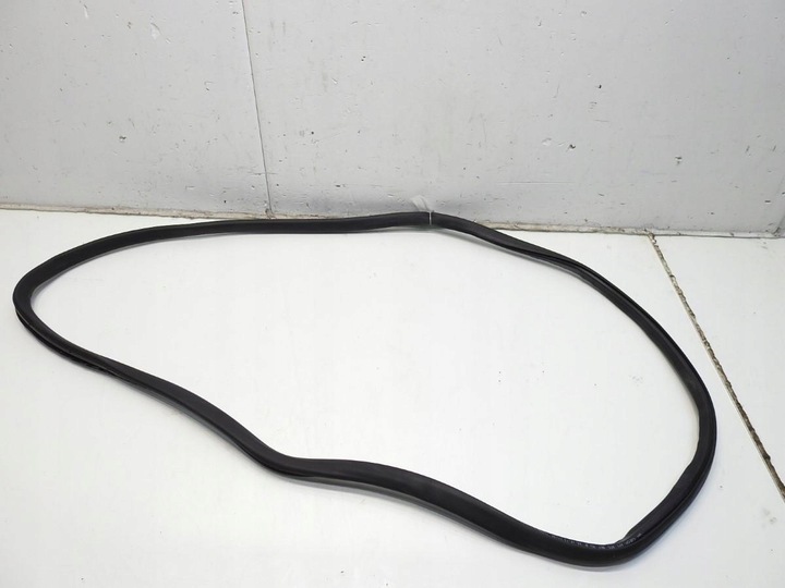 фото №6, Прокладка двері правий зад vw passat b7 універсал 3c9867913b