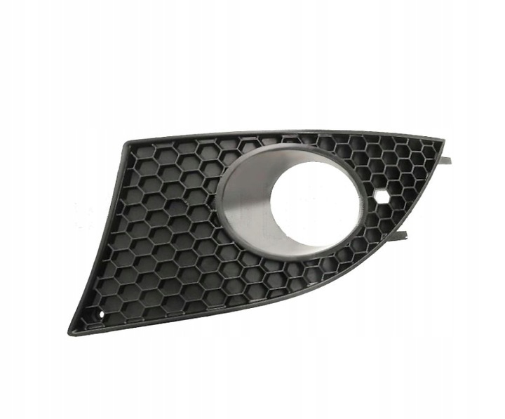 фото №1, Решётка бампера seat altea 04- 5p0853666c правая