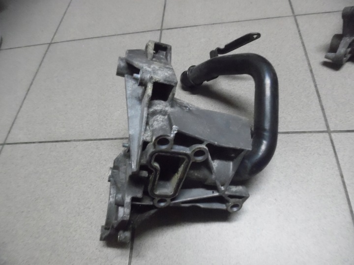 фото №9, Audi a6c6 лапи насоса 059145169p комплектна