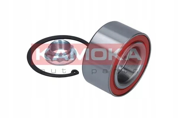 фото №11, Kamoka набір підшипник колеса зад.