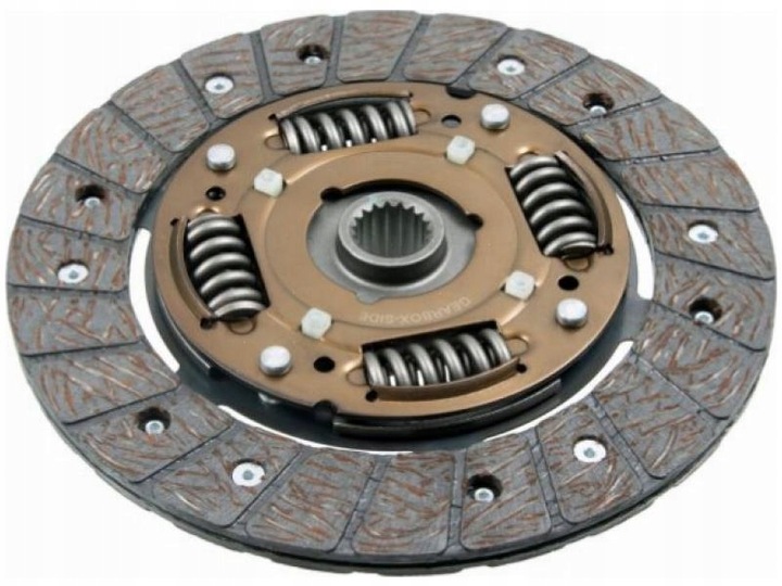 фото №1, Диск зчеплення peugeot partner 1.8 1.9 lada niva i 1.9