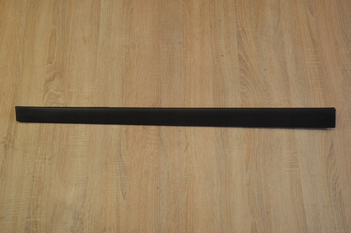 фото №1, Накладка дверь левый перед chevrolet orlando