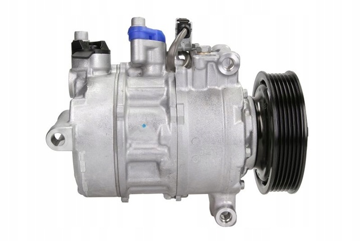 фото №11, Компресор кондиціонера audi a4 b6 b8 08-16