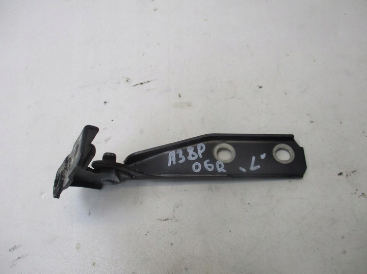 фото №1, Петля капота левый audi a3 8p