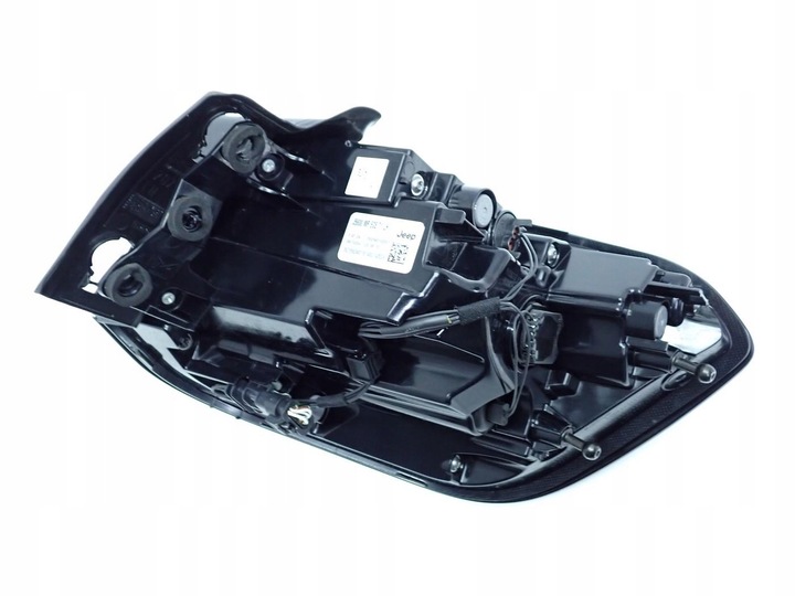 фото №6, Лампа лівий зад європа оригінал led рестайлінг 2025010201 jeep compass ii 22r