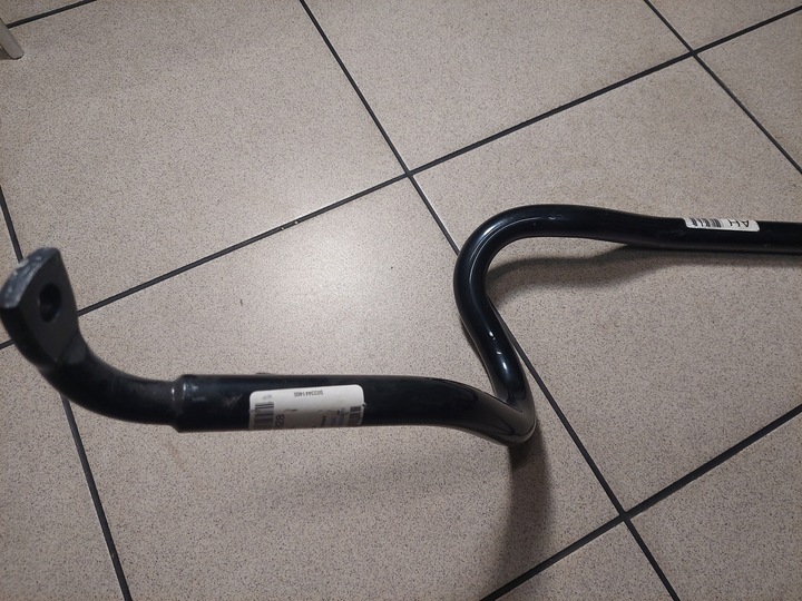 фото №7, 24460828 новый оригинальный стержень стабилизатора vectra-c signum 24mm "ah"