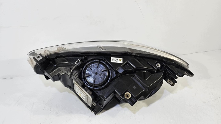 фото №6, Bmw f20 фара передня передня bi-xenon некерований права комплектна