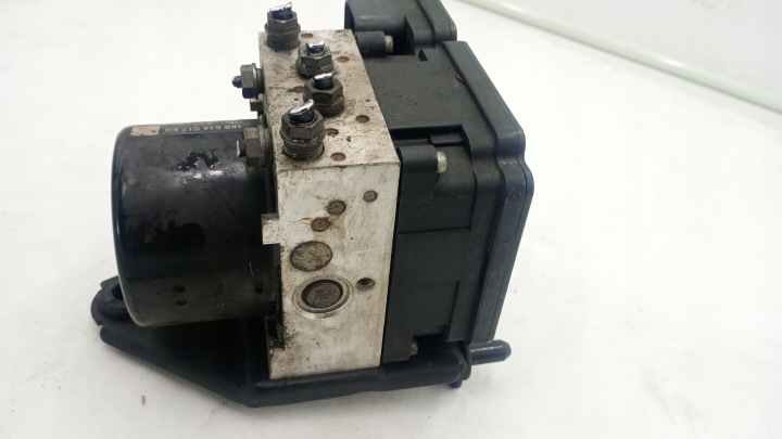фото №9, Блок керування abs vw audi seat skoda 1k0907379bs 1k0614517eg