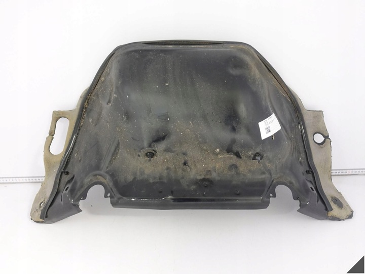 фото №1, Audi s8 a8 4h0 d4 рестайлинг 13-17 защита стены перегородки шумоизоляция прокладка