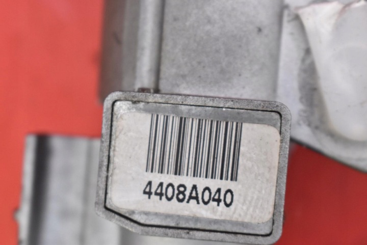 фото №6, Замок зажигания ключ 4408a040 mitsubishi colt 6 vi z30 1.3 16v 95 km 02-09