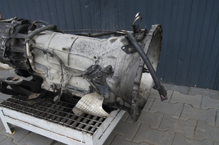 фото №9, Range rover l405 коробка передач cpla-7000-cc 4.4 d редуктор