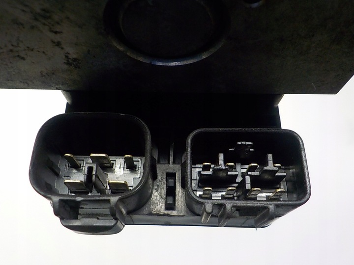 фото №10, Daihatsu terios насос abs 44510-87401 81900-6790