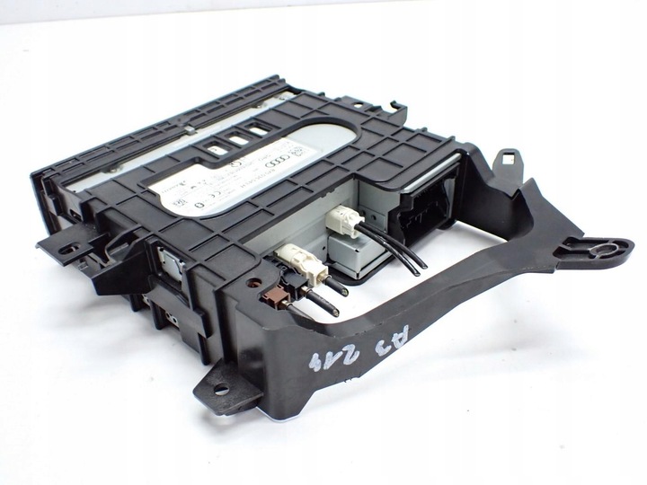 фото №8, Навігація навігація радіо дисплей 8y0035043h 8y0919605 audi a3 8y 21r