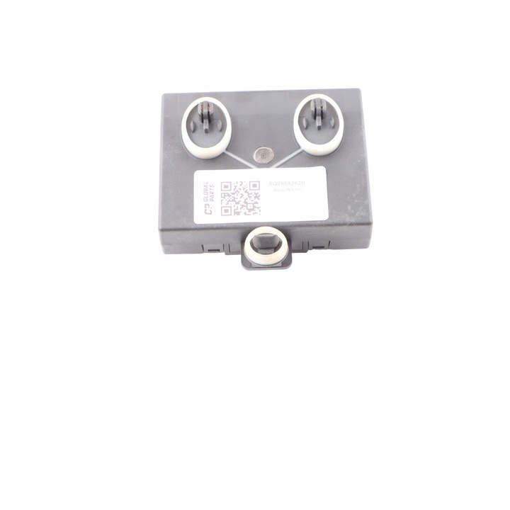 фото №10, Audi a3 s3 8v модуль блок управления дверь переднее левый перед левый 5q0959392b