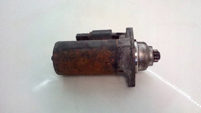 фото №8, Стартер volkswagen passat b5 1,9tdi 0001124001