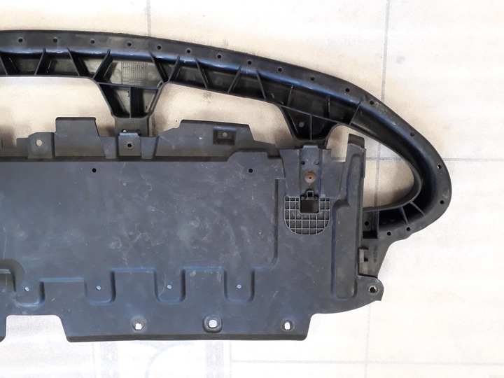 фото №6, Opel astra k 5 2016-2022 рік балка кронштейн бампера 13423601 13423602