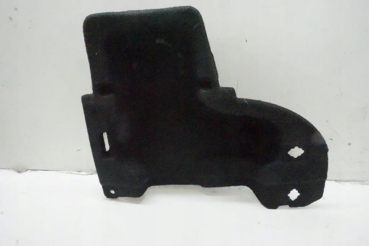 фото №1, Обивка багажника левая honda accord vii универсал