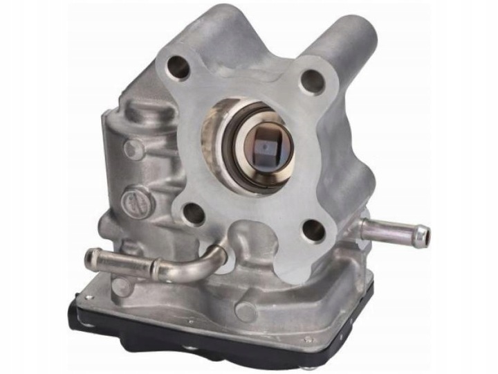 фото №1, Клапан egr mazda 6 gj gl 2.2 12-20 2.2 13-16