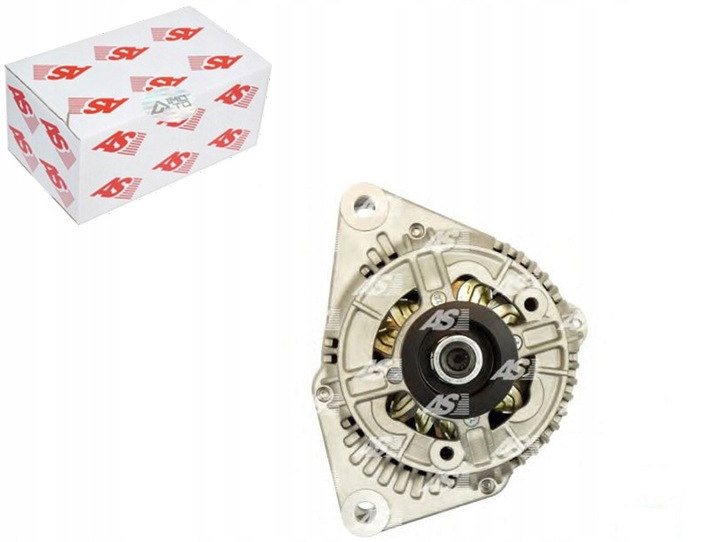 фото №15, As-pl a0172 генератор