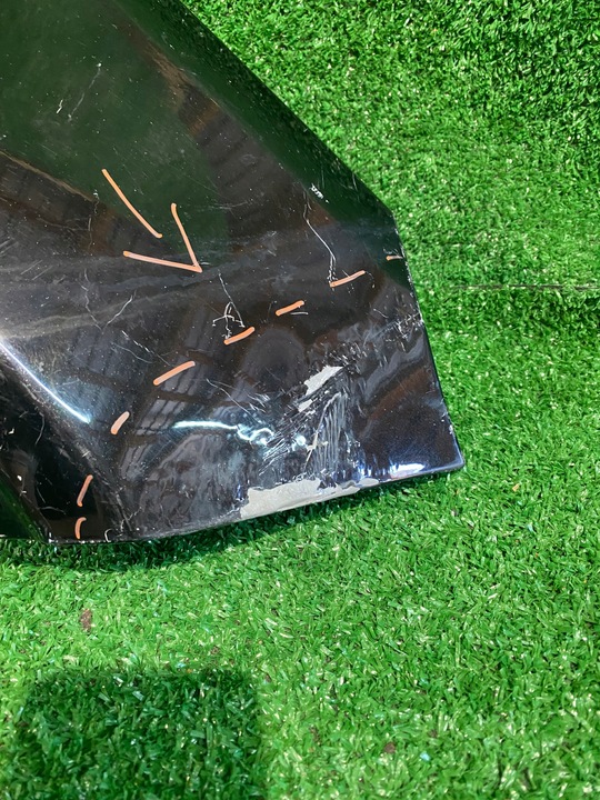 фото №2, Крыло переднее правый land rover discovery sport