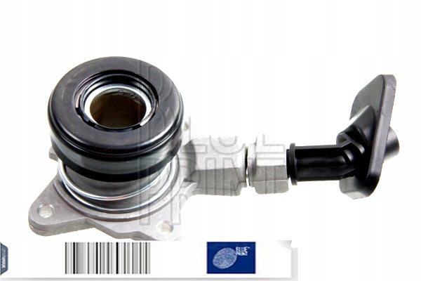 фото №12, Циліндр зчеплення центральний vw ford mondeo iii 2,0 tdci