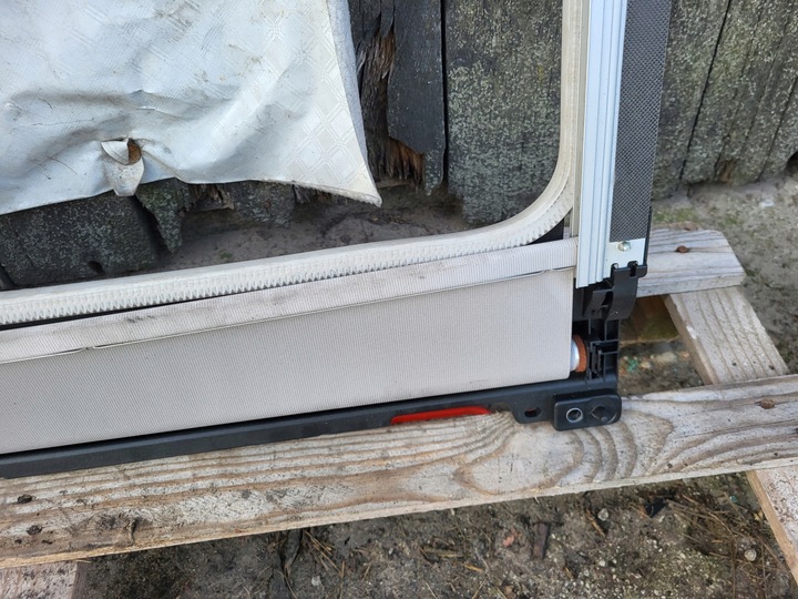 фото №8, Ролета жалюзі citroen c4 grand picasso ii рестайлінг 16- 9818994380