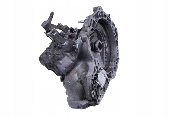 фото №1, Коробка передач коробки передач suzuki swift 2005r. 1.3ddis