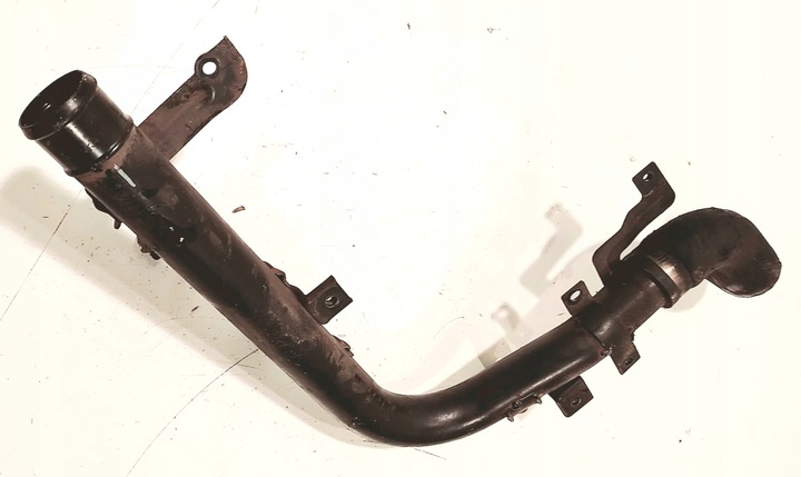 фото №1, Труба шланг шланг suzuki swift mk6 1.3ddis