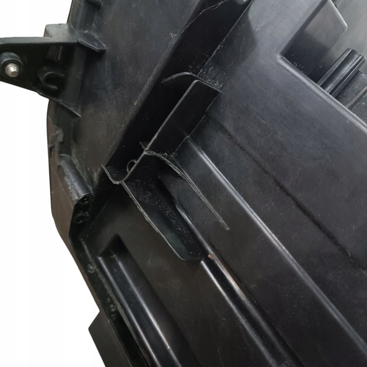 фото №10, Лампа лівий перед vw tiguan ii повний led 5nb941035b