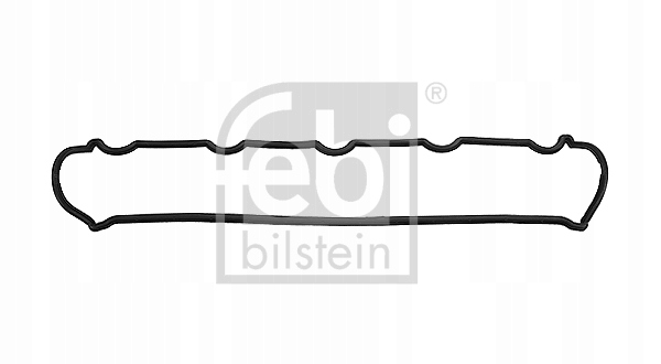 фото №10, Уплотнитель крышки клапанов citroen peugeot citroen xsara 1.9 dw8, 206 feb