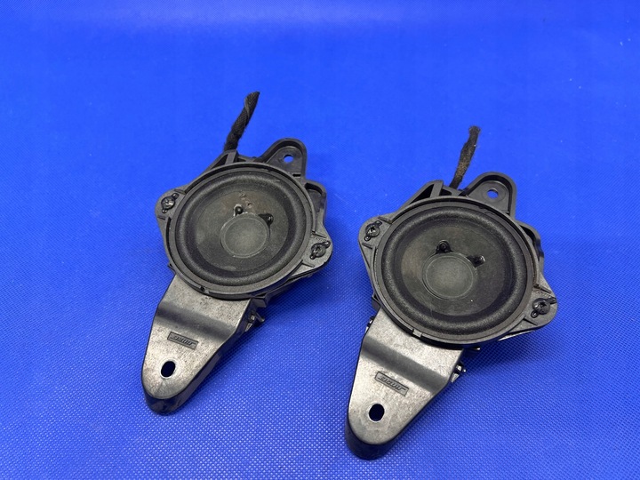 фото №1, Audi a6 c7 динамик bose 4g9035402