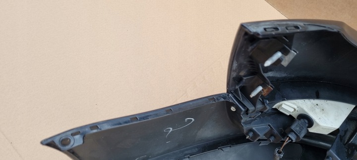 фото №14, Vw passat b6 бампер перед оригінал b102