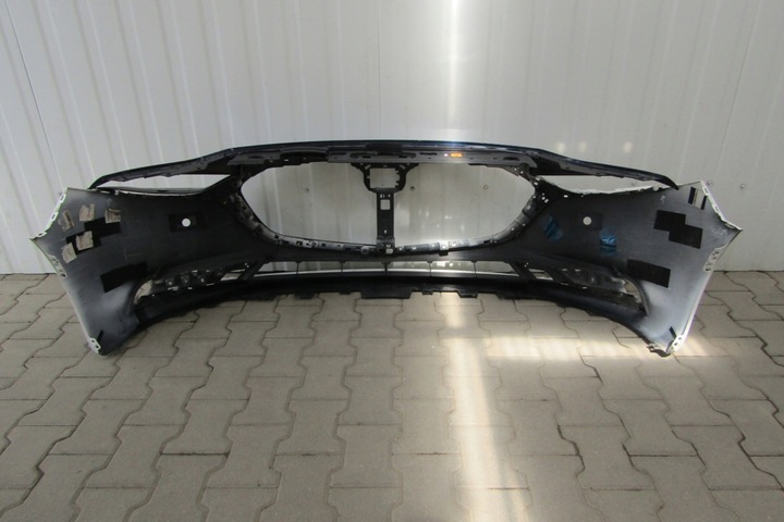 фото №9, Бампер перед переднє mazda 3 iv sedan 19-